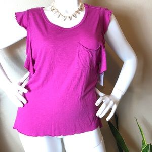 We The Free II Pocket Blouse shirt